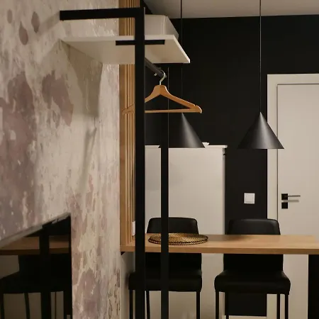Apartament Przytulna Kawalerka 77 Wrocław Zewnętrze zdjęcie