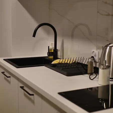 Apartament Przytulna Kawalerka 77 Wrocław Zewnętrze zdjęcie