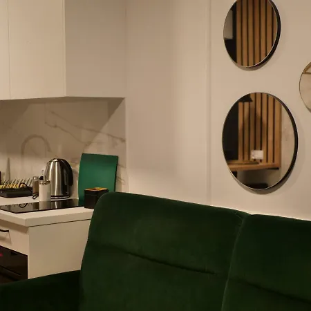 Apartament Przytulna Kawalerka 77 Wrocław Zewnętrze zdjęcie
