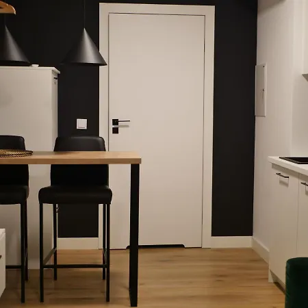 Apartament Przytulna Kawalerka 77 Wrocław Zewnętrze zdjęcie