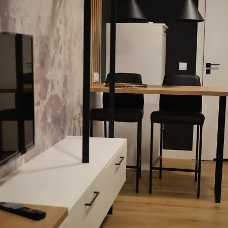 Apartament Przytulna Kawalerka 77 Wrocław Zewnętrze zdjęcie