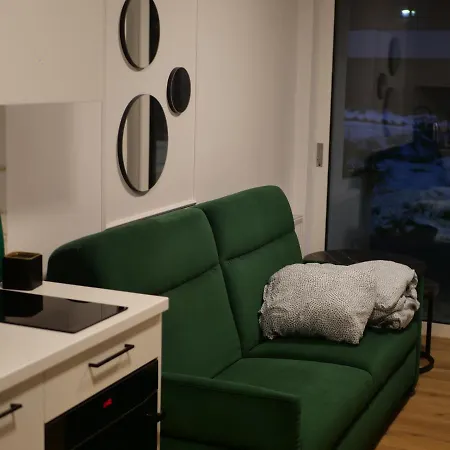 Apartament Przytulna Kawalerka 77 Wrocław Zewnętrze zdjęcie