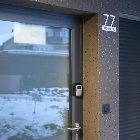 Apartament Przytulna Kawalerka 77 Wrocław Zewnętrze zdjęcie