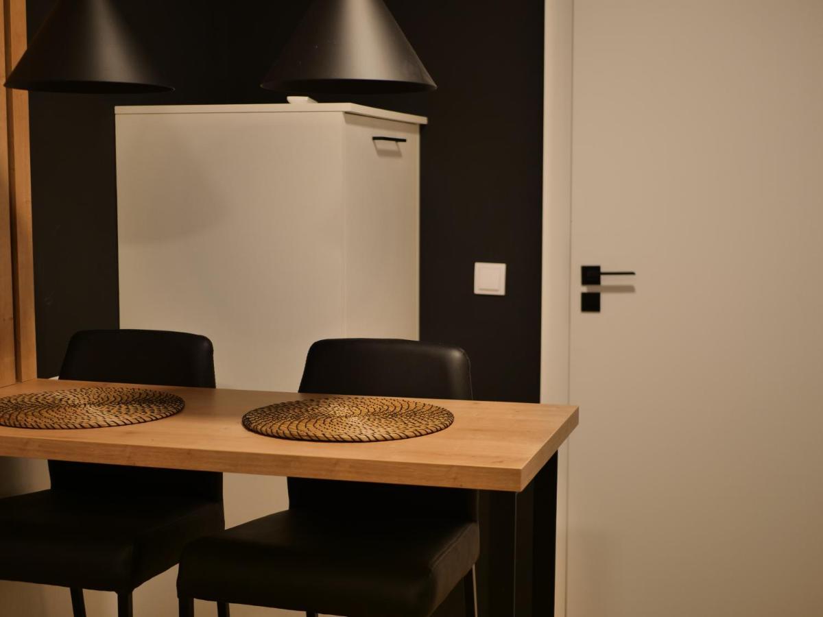 Przytulna Kawalerka 77 Apartment